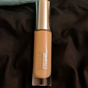 Becca foundation